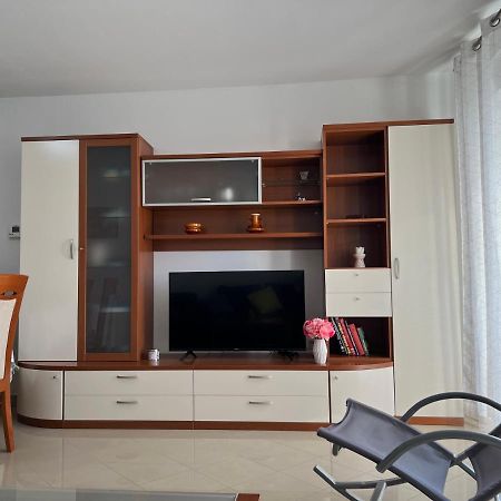 Apartman Ruza Apartment Pula Luaran gambar