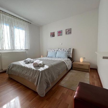 Apartman Ruza Apartment Pula Luaran gambar