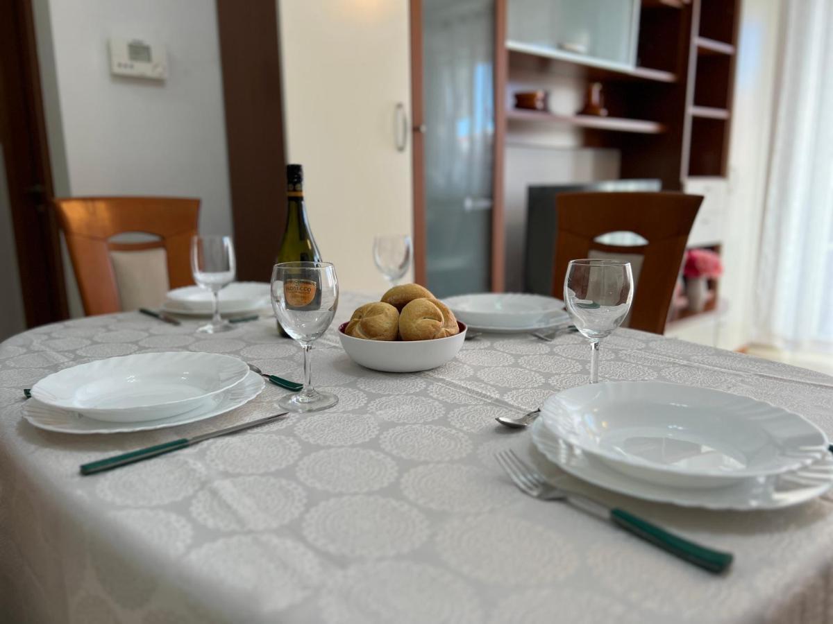 Apartman Ruza Apartment Pula Luaran gambar