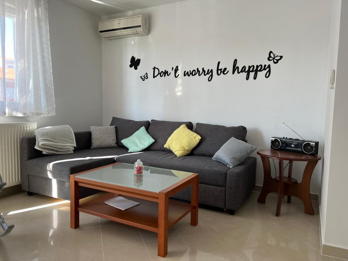 Apartman Ruza Apartment Pula Luaran gambar