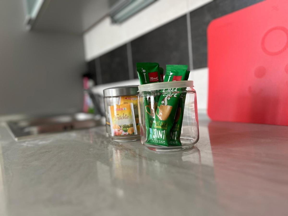 Apartman Ruza Apartment Pula Luaran gambar