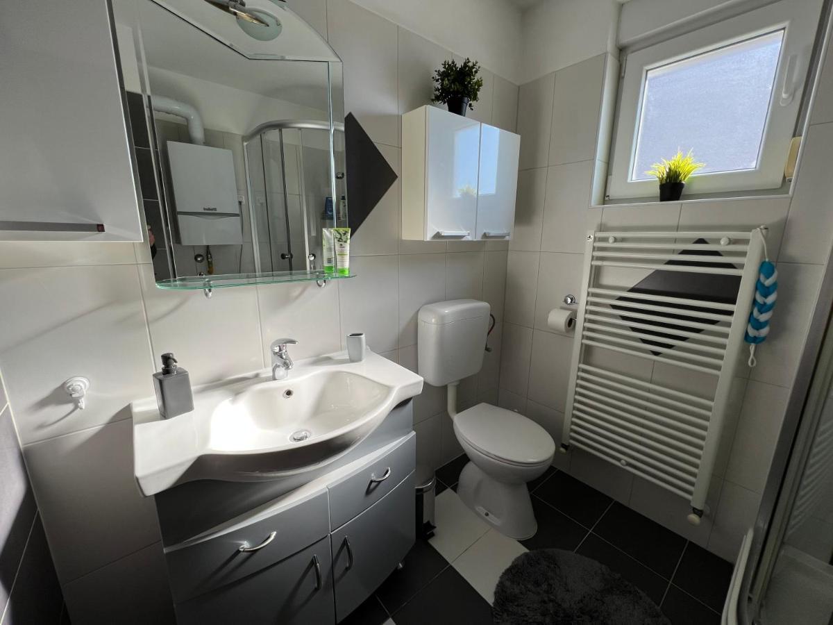 Apartman Ruza Apartment Pula Luaran gambar