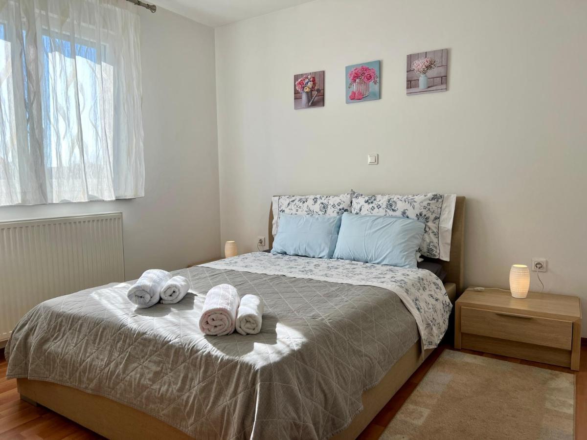 Apartman Ruza Apartment Pula Luaran gambar