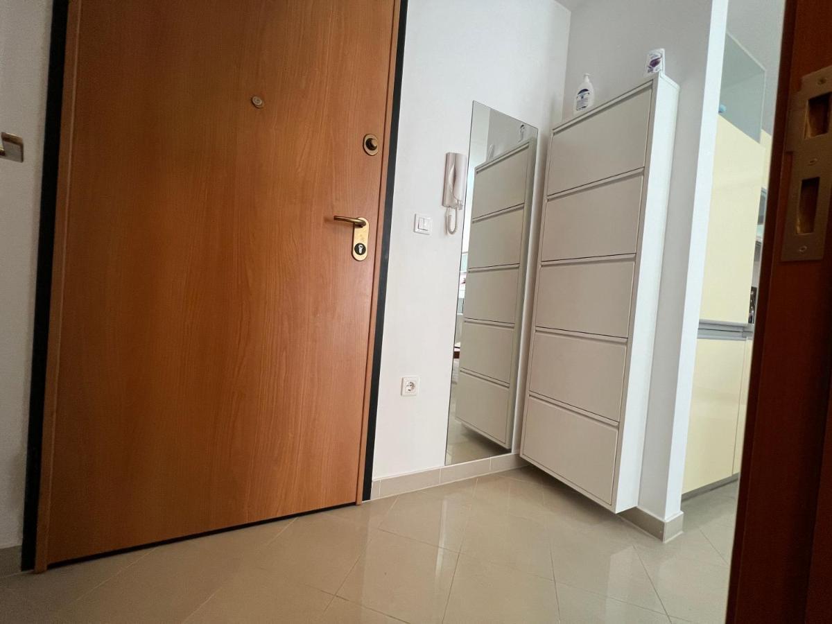 Apartman Ruza Apartment Pula Luaran gambar