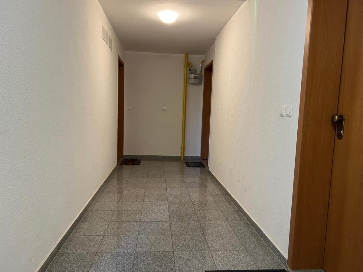 Apartman Ruza Apartment Pula Luaran gambar