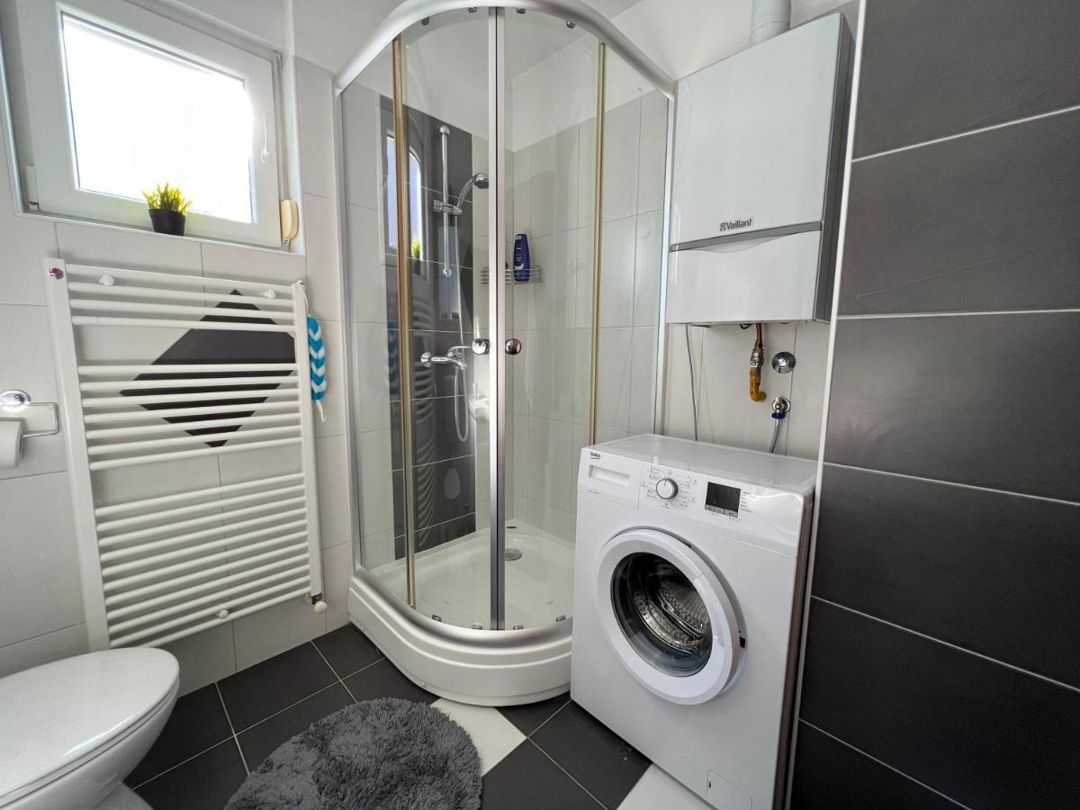 Apartman Ruza Apartment Pula Luaran gambar